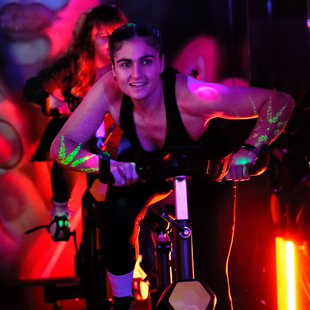 Seninle Güçlü, Seninle <span>Güzel</span>